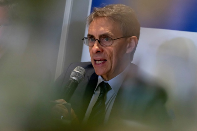 Kenneth Roth: Smjena Karima Khana neće utjecati na naloge za hapšenje Netanyahua i Gallanta