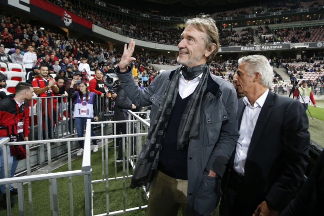 Britanski milijarder Ratcliffe kupio 25 odsto udjela Manchester Uniteda