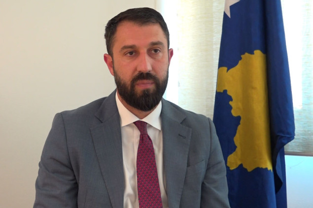 Krasniqi: Neće biti novog Upravljačkog tima, premijer Kosova se bavi statutom ZSO