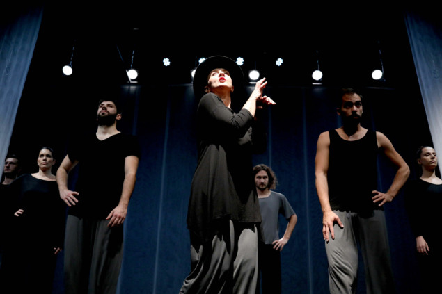 SARTR: Predstava o vršnjačkom nasilju "Bylling Collection"