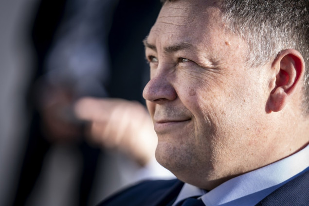 Grenlandska opozicija: Razgovore sa SAD-om voditi bez Danske