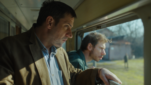 Hrvatski film o zločinu u Štrpcima nominovan za Oscara