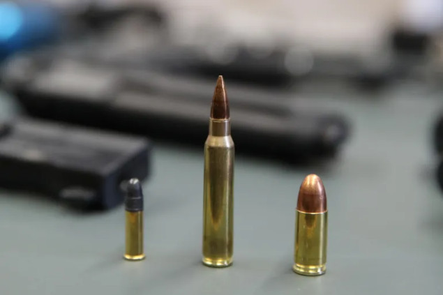 Srbija u Izrael za prvih šest mjeseci 2025. izvezla više municije nego cijele prošle godine