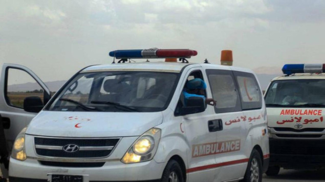 Otrovano skoro 80 učenica, hospitalizovane na sjeveru Afganistana