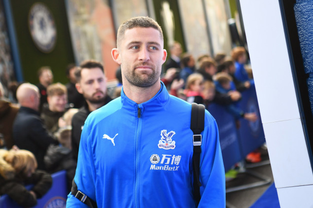 Gary Cahill i zvanično završio karijeru