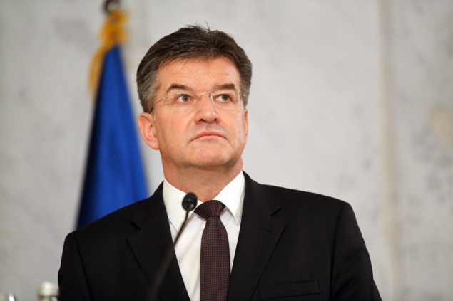 Lajčak: Situacija na sjeveru Kosova je i dalje nestabilna i krhka