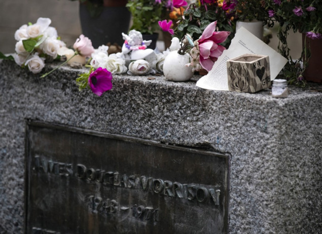 Važan datum u historiji roka: 8. decembra rođen Jim Morrison, ubijen John Lennon