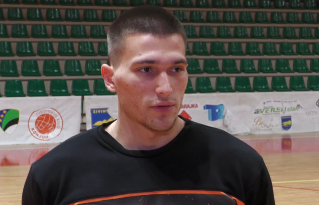 Renato Čajić na spisku selektora rukometne reprezentacije BiH