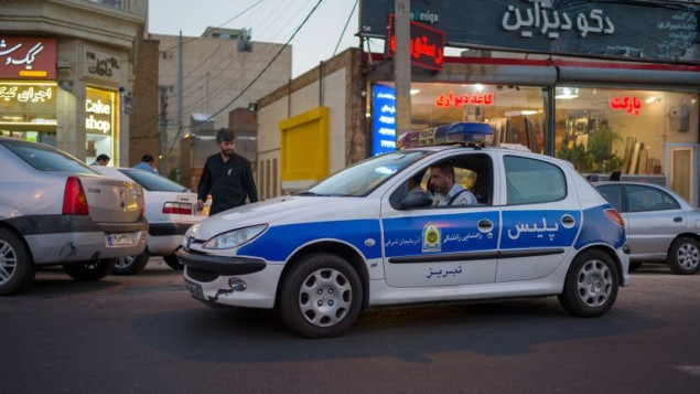 Najmanje 20 ljudi ubijeno u eksplozijama u blizini grobnice komandanta iranske garde Soleimanija