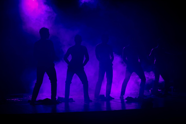 Sutra ponovo kultna predstava "Dame biraju"