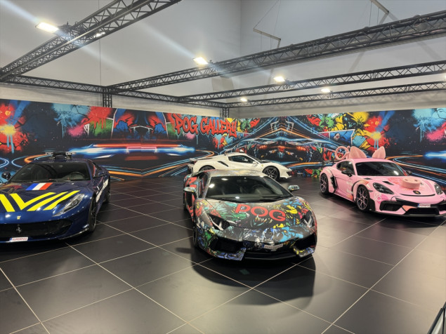 Stotine novih vozila na jednom mjestu - U Briselu se održava 102. Sajam automobila