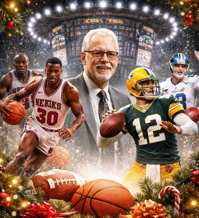 Dan kada su sport i legenda dijelili isti datum