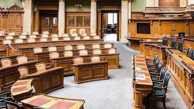 Švicarski parlament odobrio povećanje vojnog kontingenta u KFOR-u na Kosovu