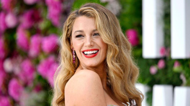 London: Održana premijera filma "Priča završava s nama", Blake Lively u glavnoj ulozi