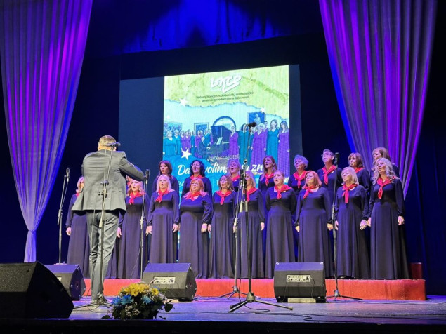 U BKC TK održan koncert “Iskre i prijatelji: Da te volim, duša zna”