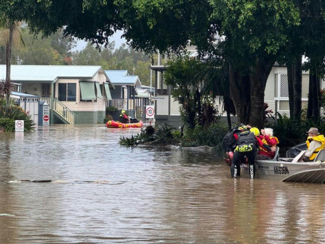 Četiri osobe stradale u poplavama u Australiji, jedna se vodi kao nestala