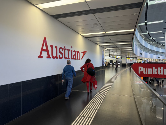 Uposlenici Austrian Airlinesa stupili u štrajk