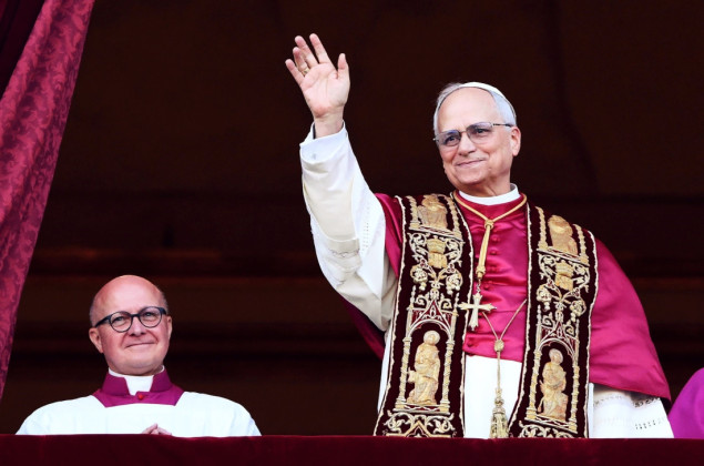 Inauguracija pape Lava XIV u Vatikanu: Stiže više od 150 delegacija