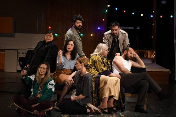 "Drama o Mirjani i ovima oko nje" u utorak na sceni BNP-a