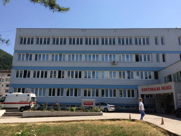 U Goraždu veliki broj građana zbog stomačnih tegoba zatražio pomoć ljekara