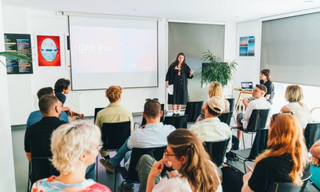 Omladinski Film Festival: Peto izdanje najvećeg industry marketa za kratki film u regiji