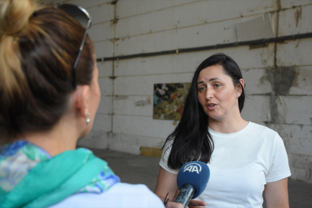 Pronađen je samo jedan dio posmrtnih ostataka Abdulaha Salihovića