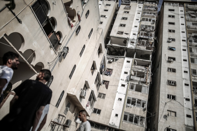 Vođa Islamskog džihada ubijen u izraelskom napadu u Pojasu Gaze