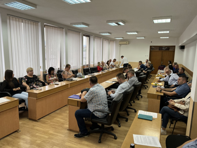 S poduzetnicima iz 14 općina i gradova potpisani ugovori o podršci u početnom biznisu