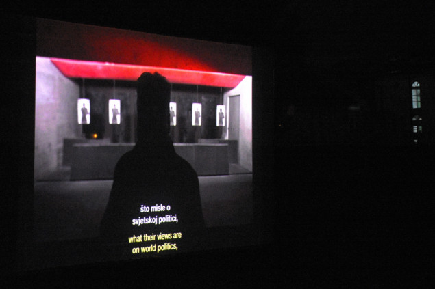 Bit će organizirana i dodatna projekcija filma ”Sarajevo safari“