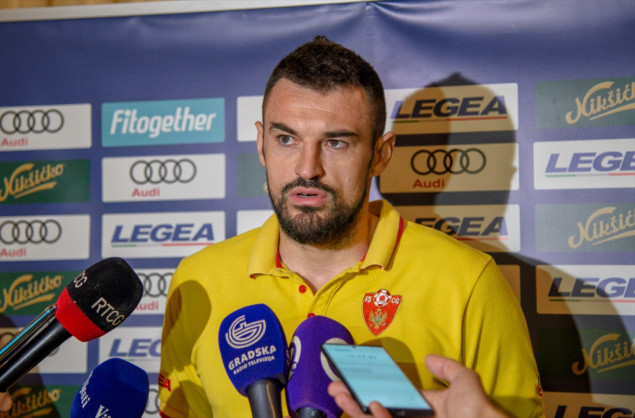 Mijatović: Crnogorska selekcija može do povoljnog rezultata protiv BiH