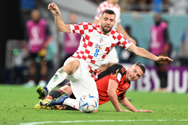 Maroko i Hrvatska izborili plasman u osminu finala