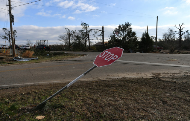 SAD: U olujama poginulo najmanje devet osoba