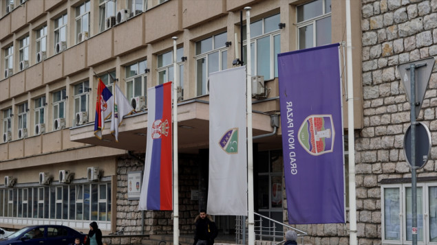 Zbog utapanja dvije osobe sutra Dan žalosti u Novom Pazaru