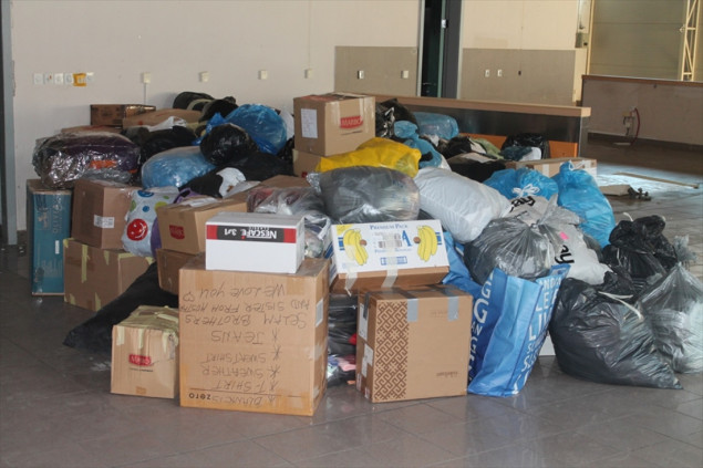 Donacije za Tursku i Siriju: Veliki odziv građana Mostara