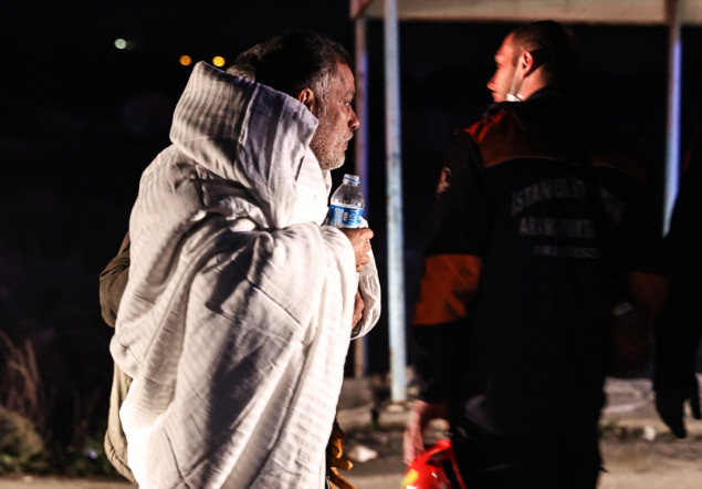 Troje mrtvih i više od 200 povrijeđenih u novim zemljotresima u Turskoj