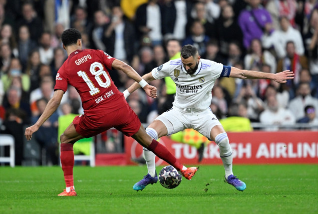 Real i Napoli posljednji četvrtfinalisti Lige prvaka