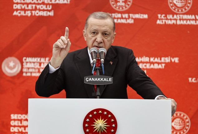 Erdogan: Osigurali smo produženje sporazuma o izvozu žita
