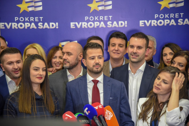 Milatović: Poslaću Đukanovića u političku penziju