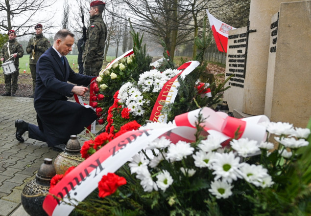 Poljska obilježila 13. godišnjicu avionske nesreće u kojoj je poginuo predsjednik