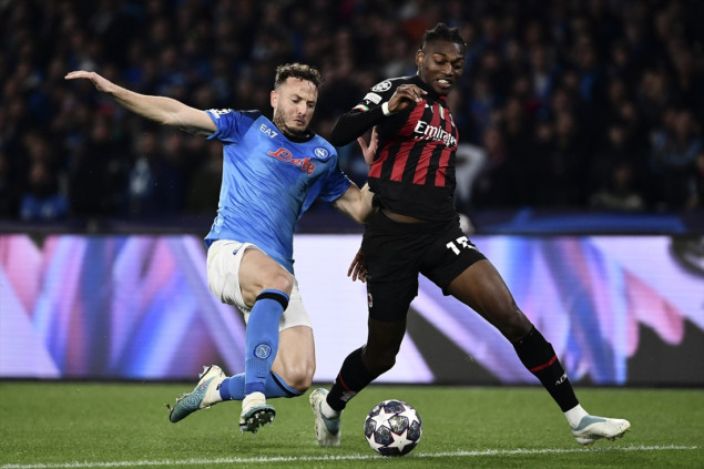 Real Madrid i Milan prvi polufinalisti UEFA Lige prvaka