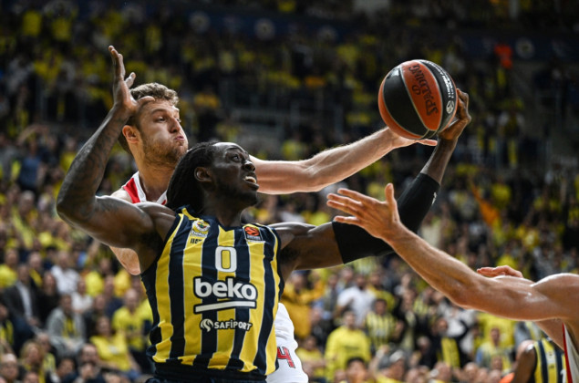 Euroliga: Fenerbahče savladao Olympiakos i izborio majstoricu