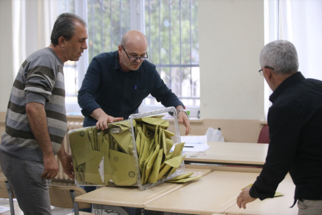 Završeno glasanje na predsjedničkim i parlamentarnim izborima u Turskoj