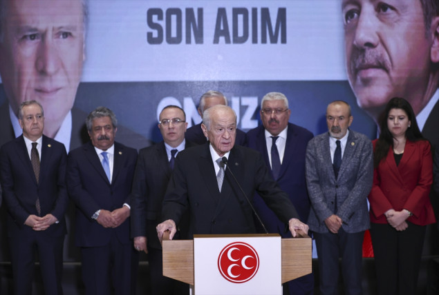 Predsjednik Vrhovne izborne komisije Turske: Erdogan je pobjednik