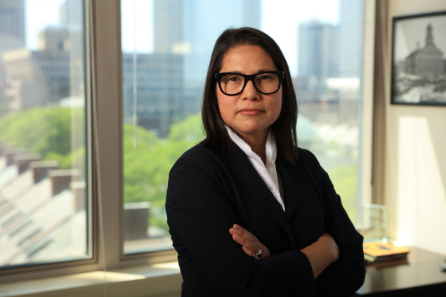 Kimberly West imenovana na dužnost Specijalnog tužioca u Hagu