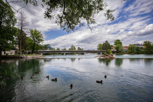 Bihać i ljepote Une: Među najpopularnijim turističkim destinacijama u BiH