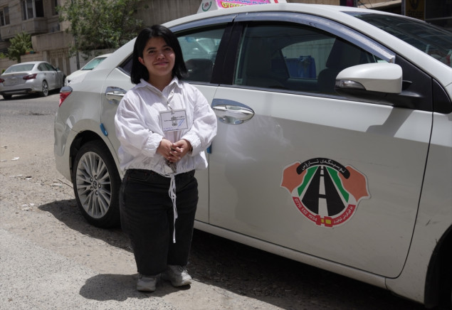 Djevojka patuljastog rasta dobila vozačku dozvolu nakon pet godina borbe