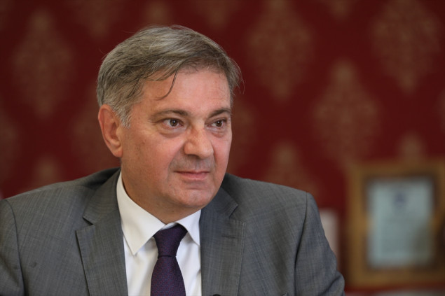 Zvizdić: Dodik sam ubrzava svoj odlazak sa političke scene