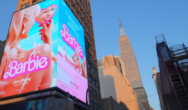 Kuvajt zabranio prikazivanje filmova “Barbie“ i “Talk to Me“