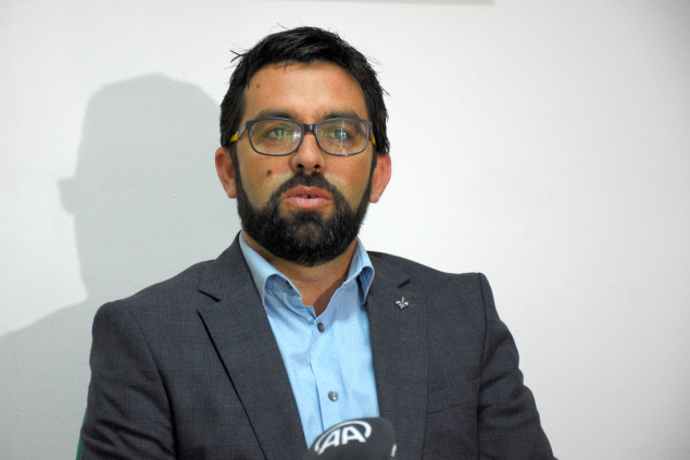 Kulanić: Tunel spasa je čudo umijeća bosanskog čovjeka, omogućio je da preživi Sarajevo, time i BiH