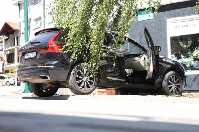 Trodnevna žalost u Gradačcu